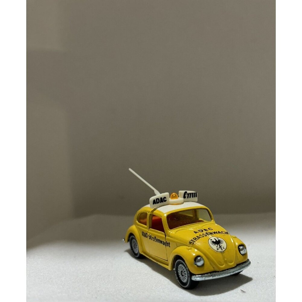 1975 Siku VW1300 Made In Germany RARE